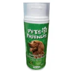 Shampoo seco repelente perro 100 gr p.f - Mascota Club Chile
