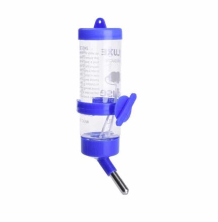Bebedero conejo 250 ml deluxe - Mascota Club Chile