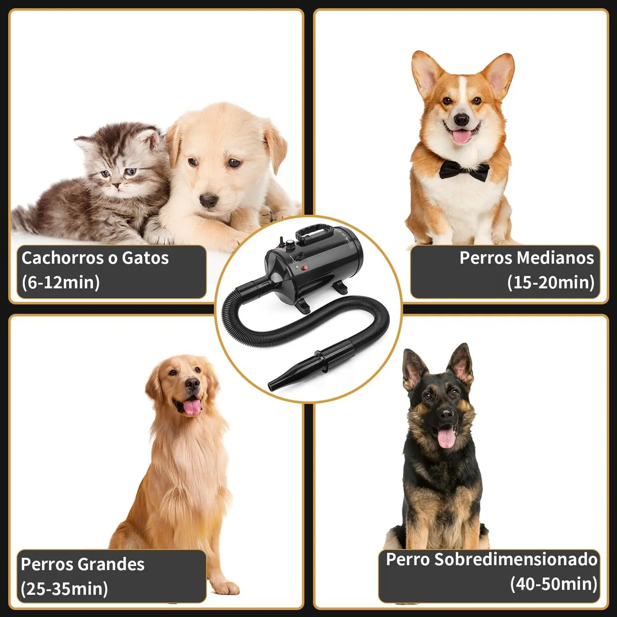 Home - La tienda online de mascotas.