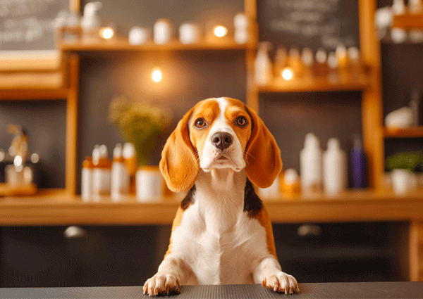 Home - La tienda online de mascotas.