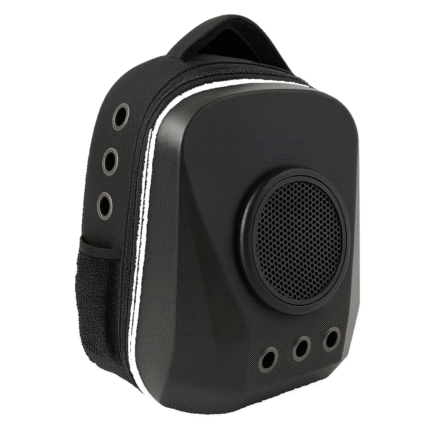 Mochila transportador tipo astronauta 7087 7092 7081 7086 164 - Mascota Club Chile
