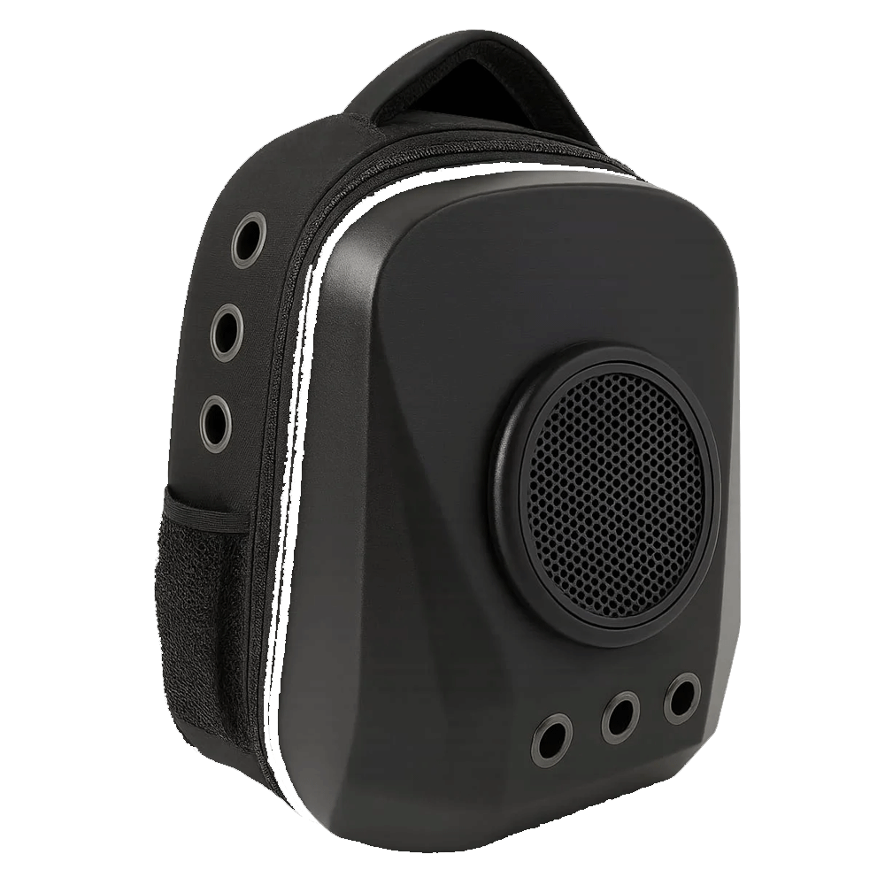 Mochila transportador tipo astronauta 7087 7092 7081 7086 164 - Mascota Club Chile