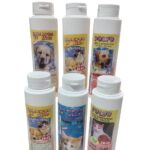 Shampoo seco surtido 100gr iray gato - perro - Mascota Club Chile