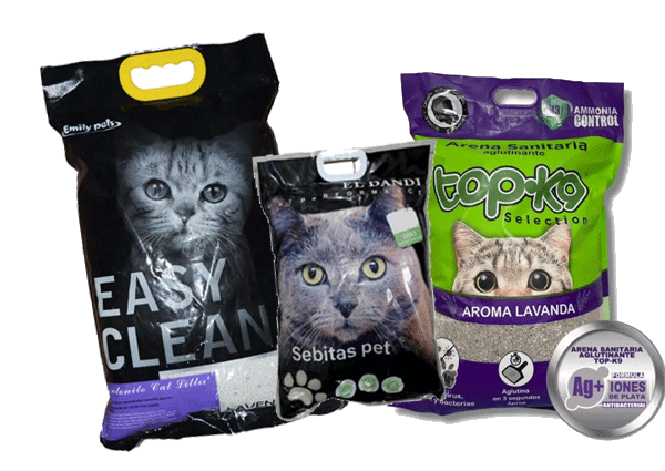 Home - La tienda online de mascotas.