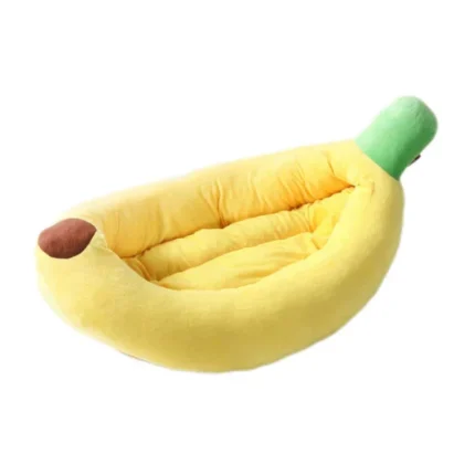 CAMA BANANA M 70x40x15 7083 - Mascota Club Chile