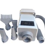 Secador de pelo alta potencia 3200w cod 2457 - Mascota Club Chile