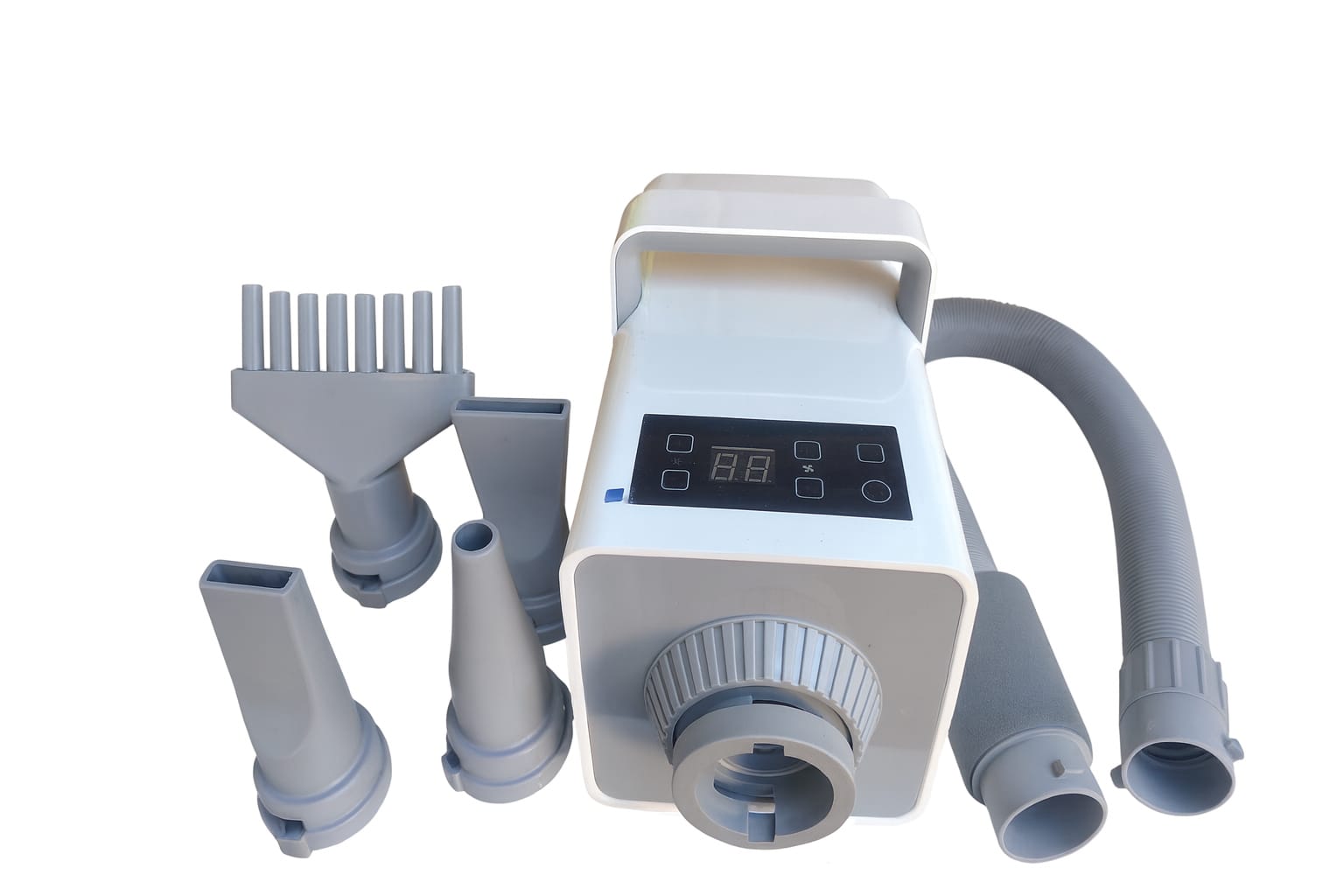Secador de pelo alta potencia 3200w cod 2457 - Mascota Club Chile