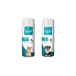 Espuma seca perro y gato 170 ml traper - Mascota Club Chile