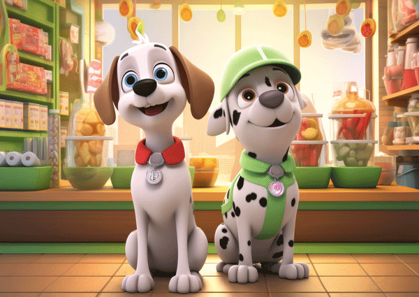 Home - La tienda online de mascotas.