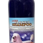 Shampoo extrablanco 1 lt iray - Mascota Club Chile