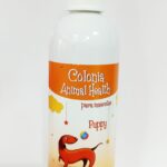 Colonia animal health cachorro 160 ml d.p - Mascota Club Chile