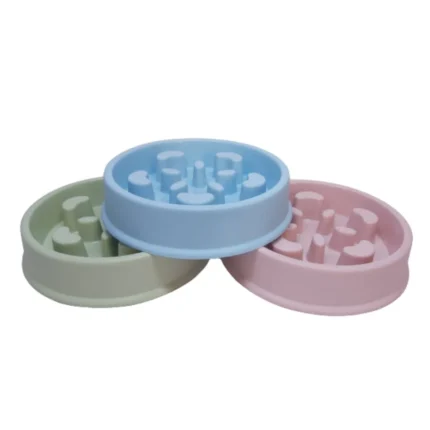 Plato antiansiedad 19cm 1064 1065 1007 - Mascota Club Chile