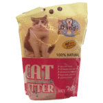 Arena de gato cristalizada 3.8l dandipet - Mascota Club Chile