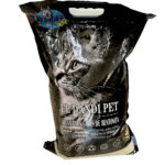 Arena sanitaria dandipet 20kg - Mascota Club Chile
