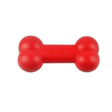 Juguete de perro strong tipo hueso grande - Mascota Club Chile