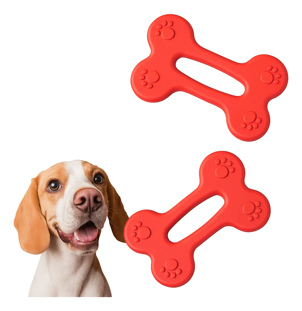 D_NQ_NP_2X_744594-MLC87985890905_072025-F Juguete de perro strong tipo hueso doble