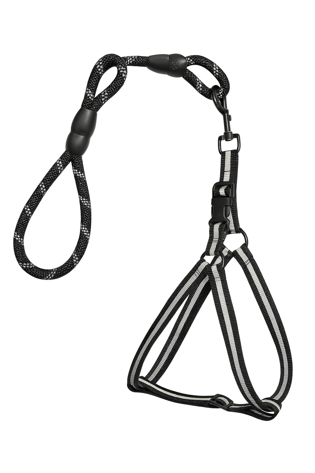 Arnés de Soga con Manubrio Grip Control - Mascota Club Chile