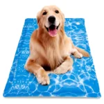 MANTA REFRIGERANTE PET 93x78cm TALLA XL - Mascota Club Chile