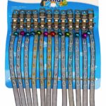 Set De Collar Para Mascotas Ajustable y Resistente - Mascota Club Chile