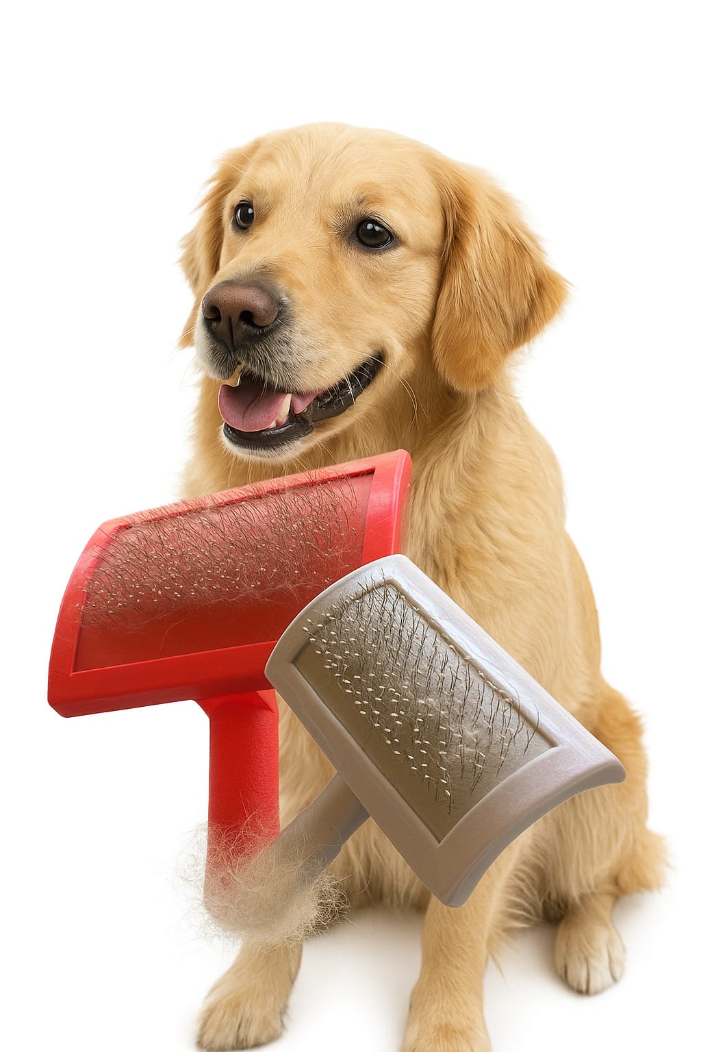 WhatsApp Image 2025-11-06 at 8.07.14 PM (1) Rasqueta para peinar - Mascota Club Chile