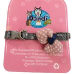 Collar Ajustable ClassicPet - Mascota Club Chile