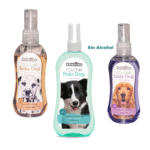 Colonia pet brilho - Mascota Club Chile