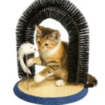 Rascador FelinePost Classic – Poste De Sisal Para Afilado De Uñas - Mascota Club Chile