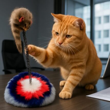 Rascador UltraScratch Pro – Para Gatos Grandes o Activos - Mascota Club Chile