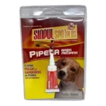 Sinpul spot plus clinico pipeta 2 ml 5-15 kg d.p - Mascota Club Chile