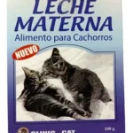 Leche materna gato-perro 100 gr iray - Mascota Club Chile