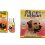 Polvo pulguin sachet 15 gr iray - Mascota Club Chile
