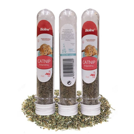 Tubo catnip 5gr - Mascota Club Chile