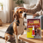 Sinpul spot plus clinico pipeta 2 ml kg d.p para perros - Mascota Club Chile