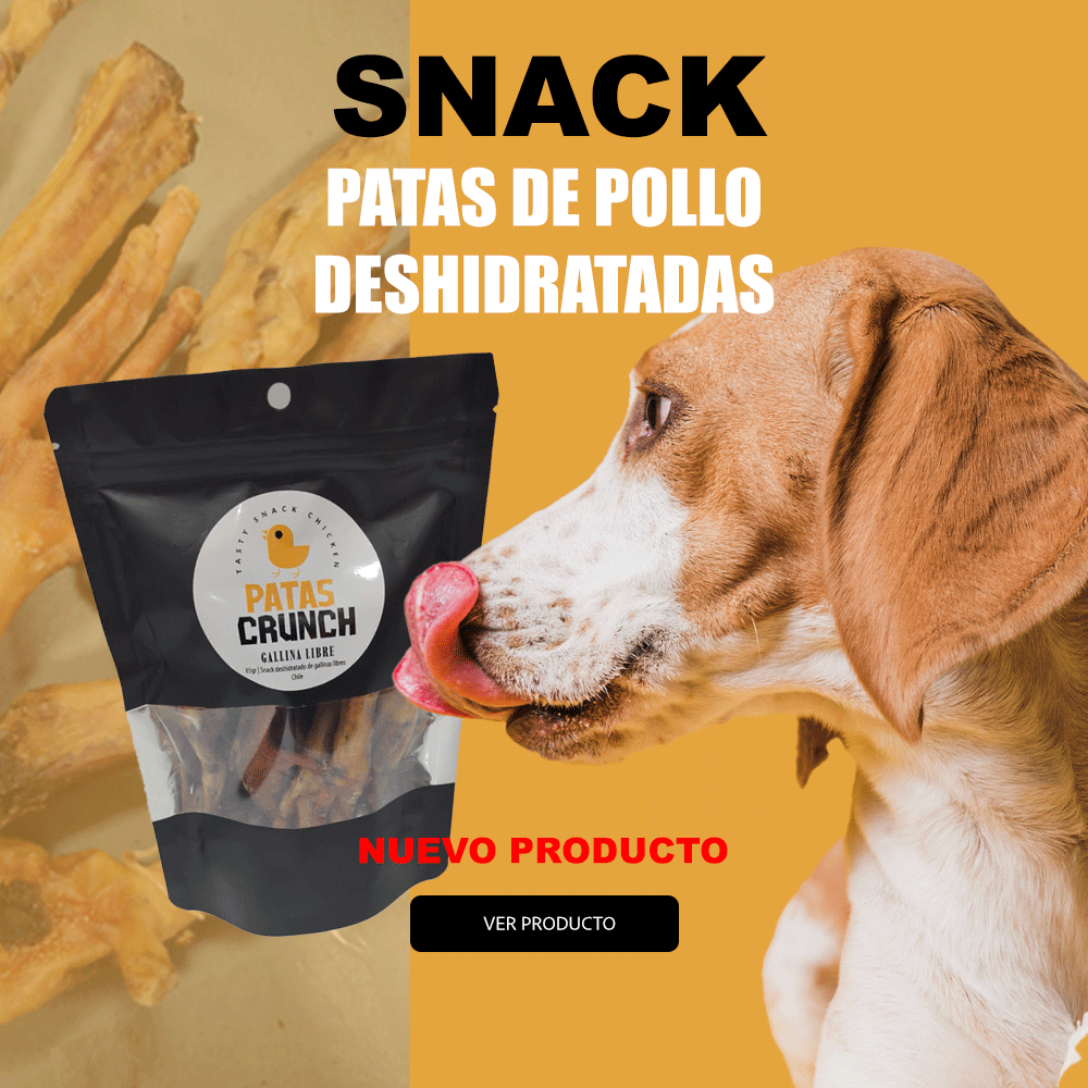 Home - La tienda online de mascotas.