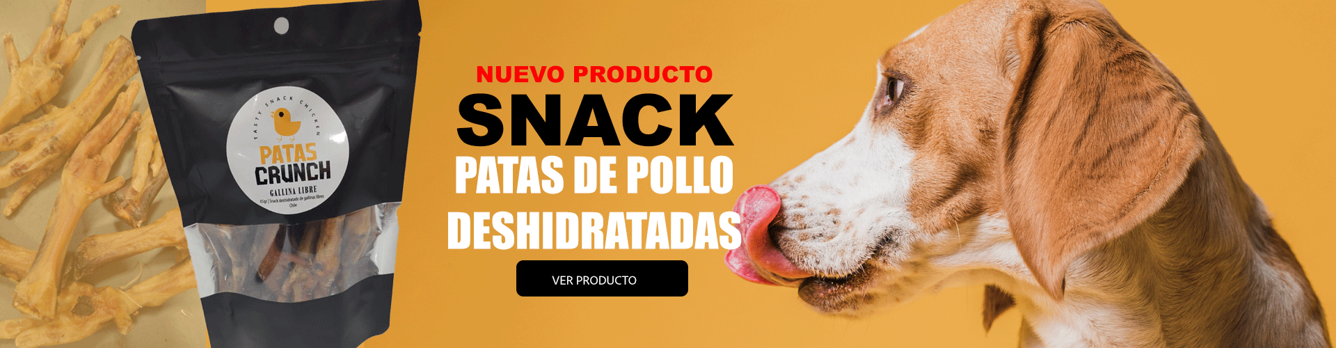 Home - La tienda online de mascotas.