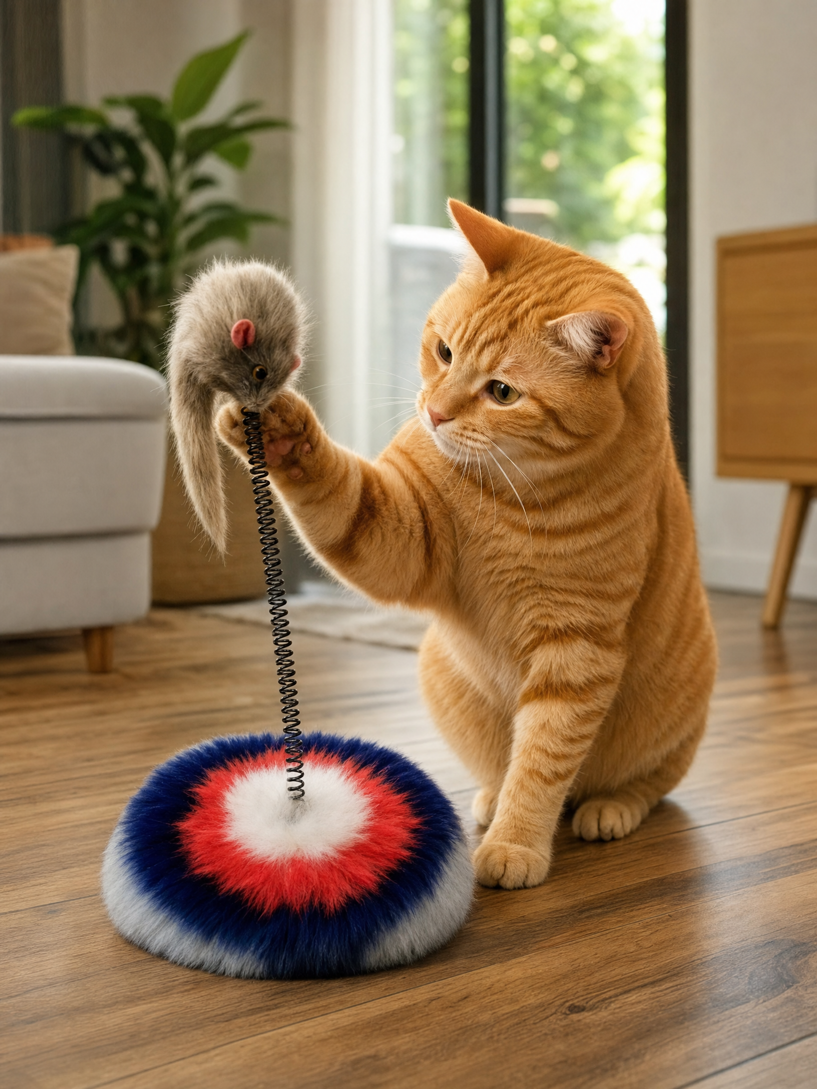 Rascador ultrascratch pro – para gatos grandes o activos para gatos - Mascota Club Chile