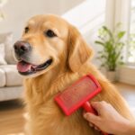 Rasqueta para peinar para perros - Mascota Club Chile